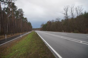 Bundesstraße B87