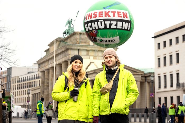 Klimastreik