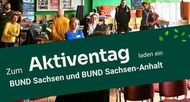 Aktiventag 2026