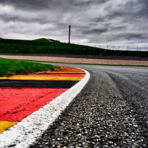 Sachsenring