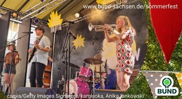 Sommerfest 2026