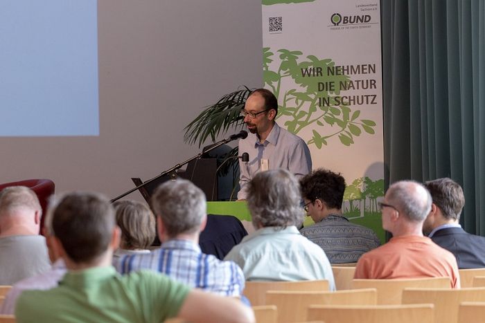 Braunkohlekonferenz Chemnitz 2018