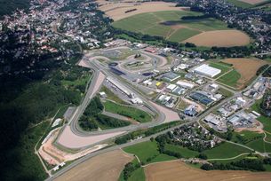 Sachsenring