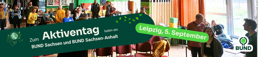 Aktiventag 2026